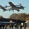 Solent Transport trials using drones to deliver medicine to IoW hospital