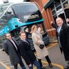 Coventry aims to become an ‘all-electric bus city’