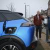 Park and Charge launched in Colchester