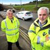 Tyne Tunnel open tolling sees emissions fall by 90%