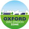 Oxford’s Zero Emission Zone is ready to launch