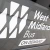 Coventry’s on-demand bus booking service to cover wider area