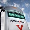 McDonald’s partners with InstaVolt to deliver rapid charging network