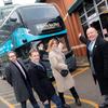 Coventry aims to be first all-electric bus city