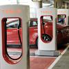 EV infrastructure can boost retail and leisure destinations