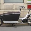 14 local authorities win electric cargo bike funding