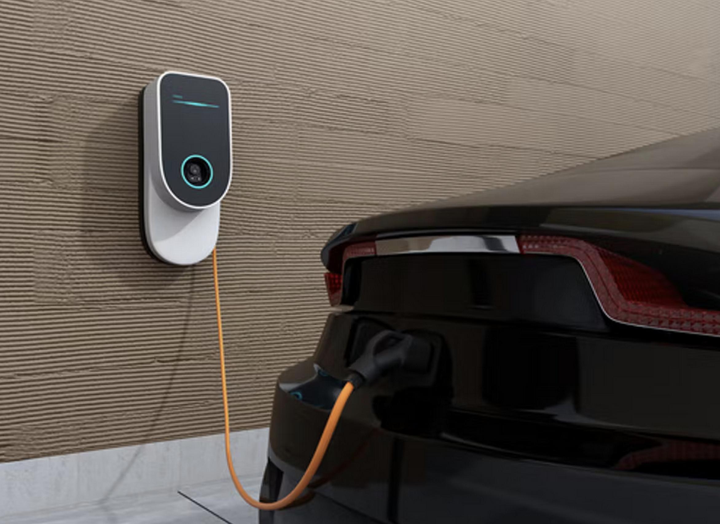 Uswitch is providing homeowners and drivers with advice on EV chargepoints