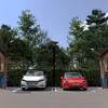 Osprey to roll out 150 high-power chargepoints