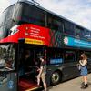 Partnership paves way for Coventry electric bus fleet