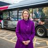 Over £62m for zero emission buses in Scotland