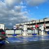 bp pulse ultra-fast charging hub lands at Q-Park Gatwick