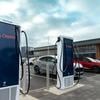 Osprey partners with Ediston to deliver rapid EV charging to consumers