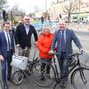 Coventry’s protected cycleways to deliver safe routes across the city