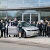 Hyundai supports school’s eco-mobility learning