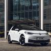 VW’s annual EV sales in UK surge 160%