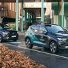 Volvo Cars tests wireless charging technology