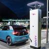 Volkswagen launches Plug & Charge