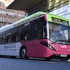 First Bus to roll out 74 new electric buses in Glasgow and Aberdeen