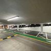 Colchester's St Mary's car park renovated