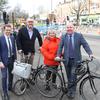 Coventry’s protected cycleways to deliver safe routes