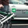 Imperial College mobility hub trial sees shift to active and shared travel