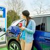 BP to invest £1bn in UK EV charging infrastructure