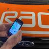 RAC partners with Zap-Map