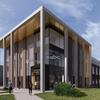 Teesside University to build Net Zero Industry Innovation Centre