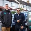 Croydon accelerates Climate Action Plan EV infrastructure roll-out