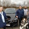 Edinburgh expands EV charging provision