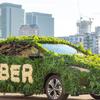 Uber to invest £5m in 700 EV chargers for London boroughs