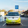 Pod Point installs 500th Tesco store with Volkswagen EV charging