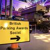 British Parking Awards: A magical night at the museum