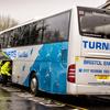 Coaches may need longer than buses to become zero emission, says DfT