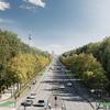 Cycle superhighway to cross Berlin