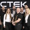 CTEK expands team supporting car park and chargepoint operators