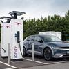 Extra MSA builds network of high-power IONITY chargers