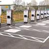 InstaVolt upgrades Banbury charging hub