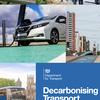 DfT launches transport decarbonisation toolkits