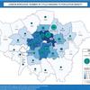 Huge disparities in cycle parking across capital, think tank finds