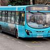 Appraisal period for bus infrastructure is doubled by Welsh Government