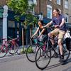 DfT announces £200m for cycling and walking projects in England