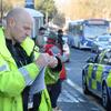 Public photos of bad parking key to behaviour change, says traffic officer