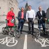 DfT awards Liverpool City Region £12m for active travel projects