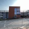 Queen’s Hospital Burton car park completed