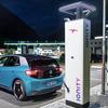 Volkswagen promises transparent EV charger use pricing