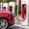 Tesla pilots allowing rival EV brands to use Supercharger network