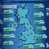 The UK’s EV population is growing