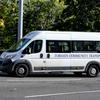 Concessionary passengers show preference for community transport