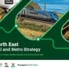 Revived Leamside Line and extended Metro in North East transport strategy